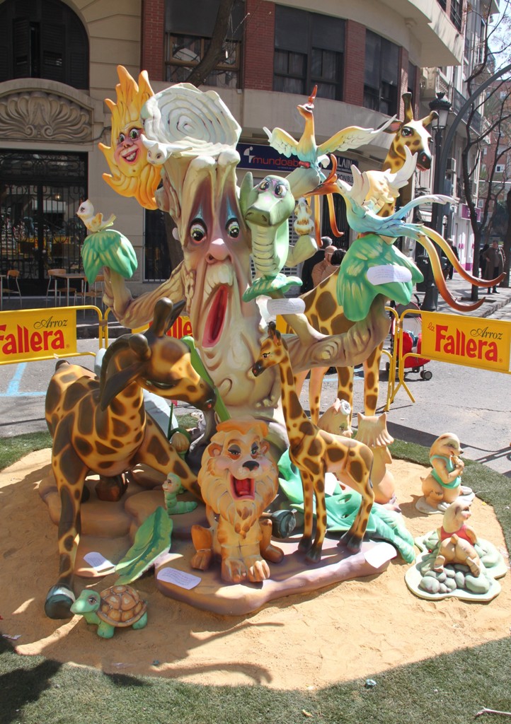 Totfalles: Regne de València-Císcar